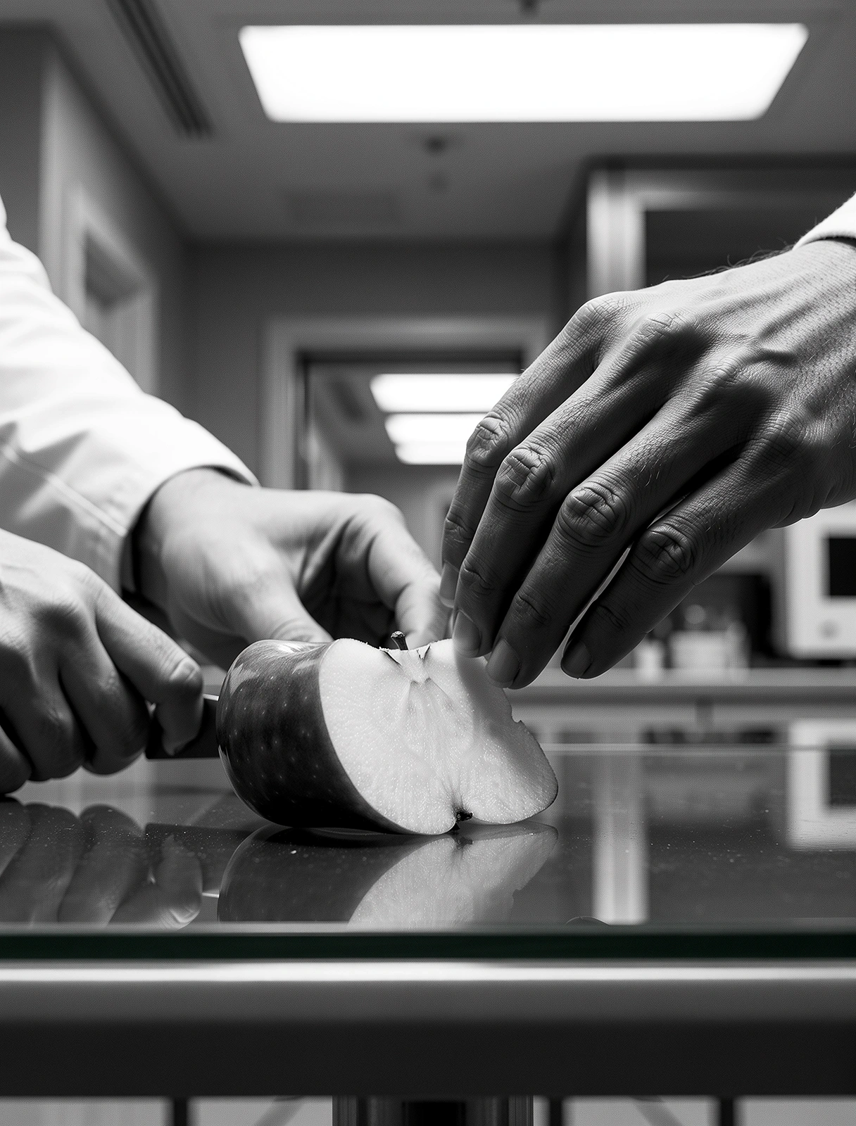 Nutritional expertise in Vienna